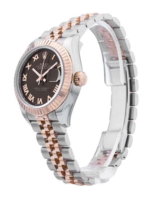 Rolex Datejust Lady 28 279171 Image 2